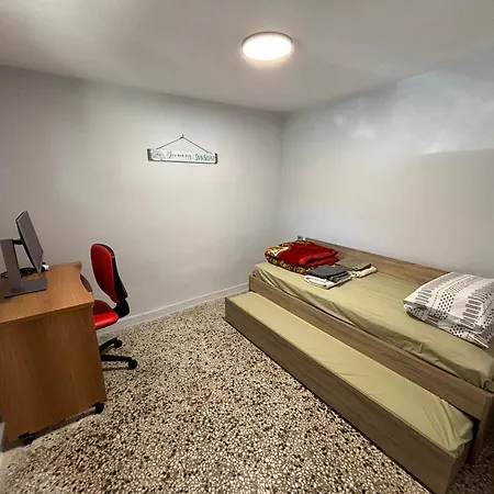Апартаменты Evy's House *