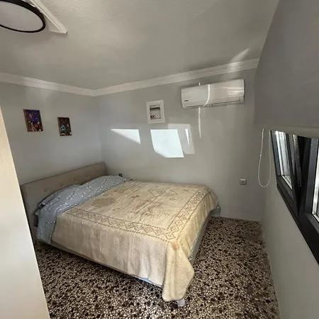 Evy's House Апартаменты Monastirakion