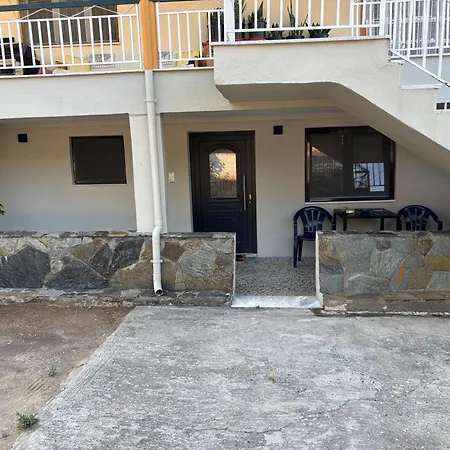 Апартаменты Evy's House