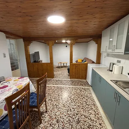 Evy's House Διαμέρισμα