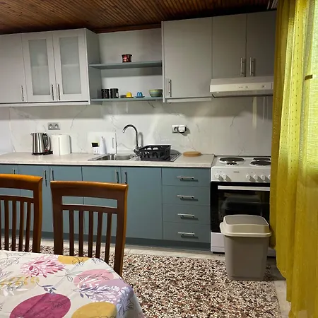 Evy's House Monastirakion