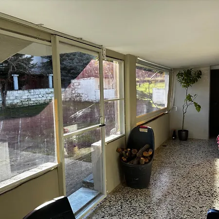 Evy's House Апартаменты Monastirakion